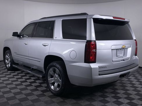 Certified 2019 Chevrolet Tahoe LT w/ LT Signature Package image 20