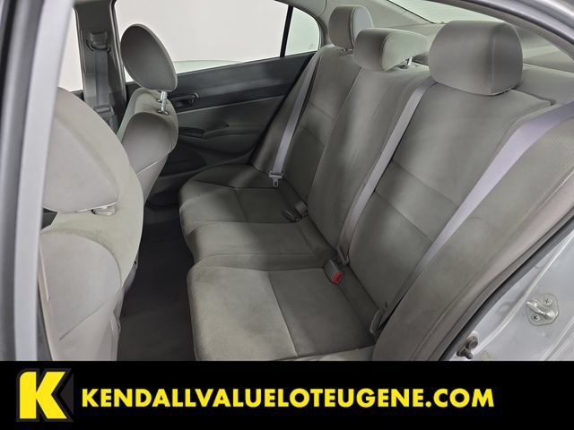 Used 2010 Honda Civic DX-VP image 18