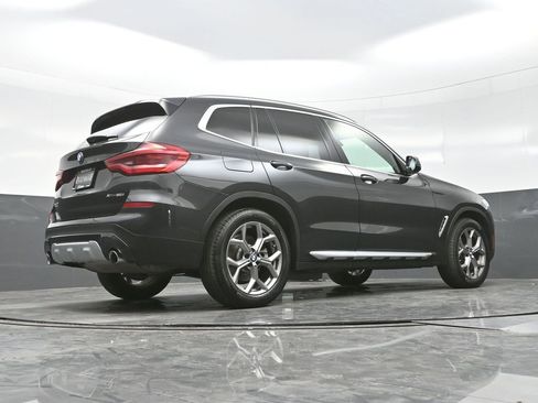 Used 2021 BMW X3 xDrive30i w/ Convenience Package image 21