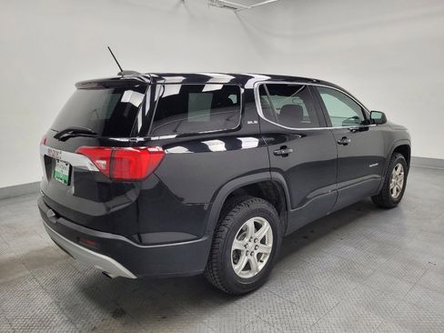 Used 2019 GMC Acadia SLE image 10