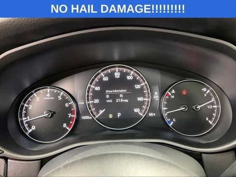 Used 2025 MAZDA CX-50 AWD 2.5 S w/ Weather Package image 25