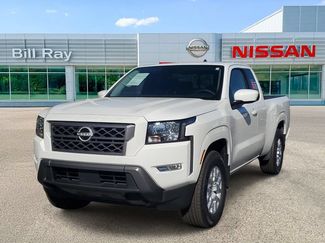 Certified 2024 Nissan Frontier SV w/ SV Convenience Package RWD video 2