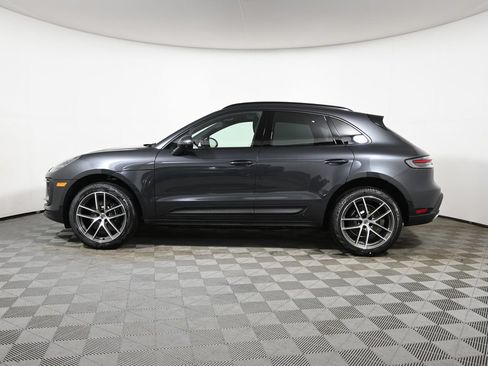 Used 2026 Porsche Macan AWD/4WD image 2