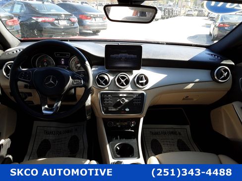 Used 2017 Mercedes-Benz GLA 250 image 15