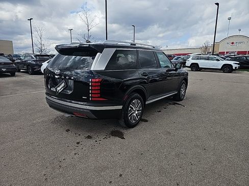 New 2026 Hyundai Palisade SEL AWD/4WD image 5