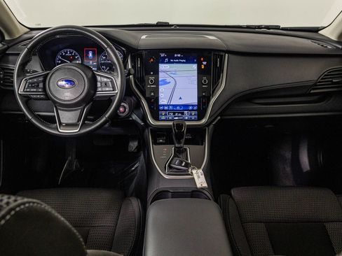 Used 2025 Subaru Outback Premium w/ Popular Package #1A image 27