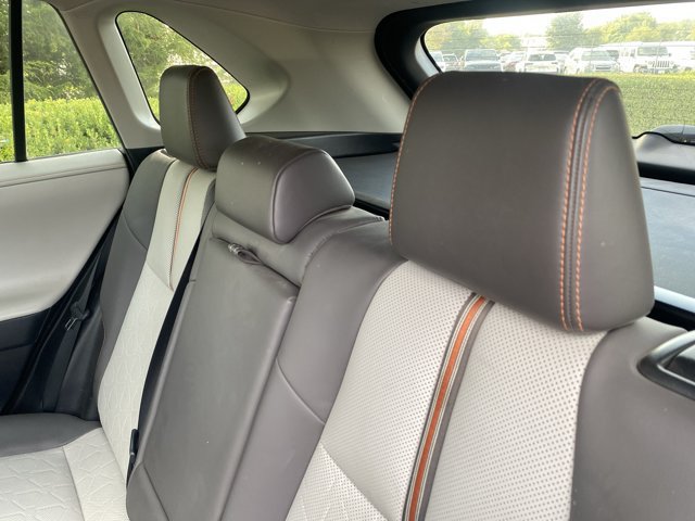 Used 2019 Toyota RAV4 Adventure w/ Cold Weather Package AWD/4WD image 13