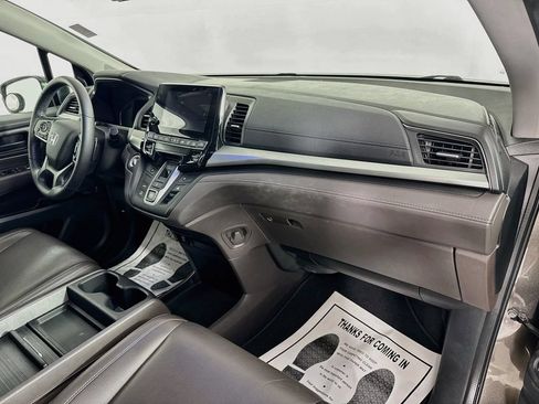 Used 2019 Honda Odyssey EX-L image 31