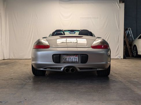 Used 2004 Porsche Boxster S RWD image 6