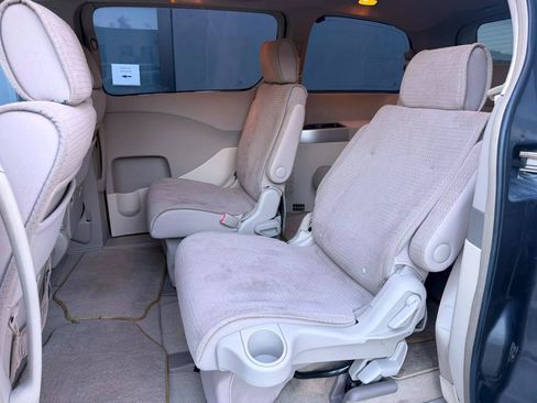 Used 2006 Nissan Quest SL w/ (V01) 3.5 SL Special Edto Pkg FWD image 21