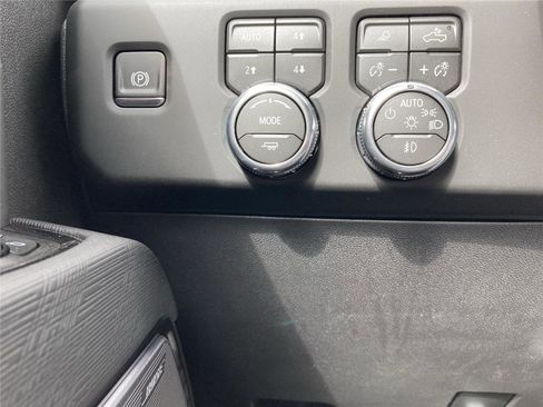 New 2026 GMC Sierra 1500 AT4X image 26