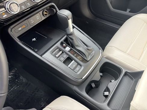 New 2026 Honda CR-V EX-L image 12