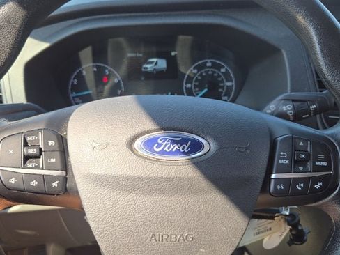 Used 2023 Ford Transit 250 Low Roof w/ Exterior Upgrade Package image 24