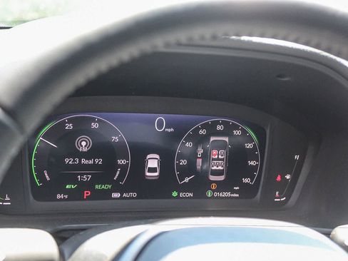 Used 2025 Honda Accord Sport image 31