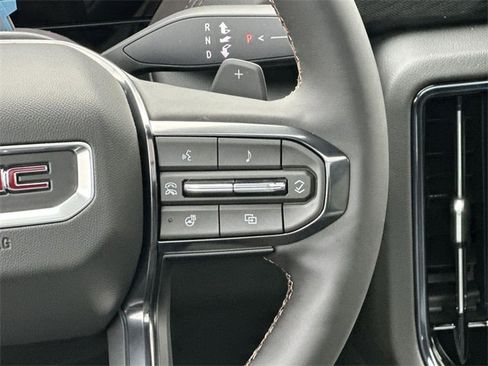 New 2026 GMC Yukon XL AT4 w/ AT4 Premium Plus Package image 11