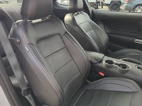 Certified 2023 Ford Mustang GT Premium w/ Equipment Group 401A image 12