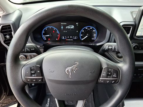 Used 2021 Ford Bronco Sport Big Bend AWD/4WD image 19