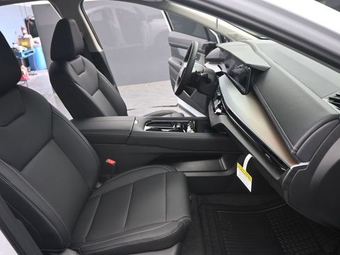 New 2026 Nissan Murano SL image 21