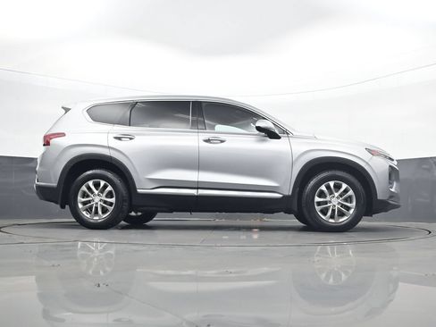 Used 2020 Hyundai Santa Fe SEL w/ Cargo Package AWD/4WD image 25
