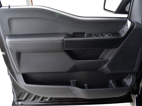 New 2025 Ford F150 STX w/ Equipment Group 200A image 24