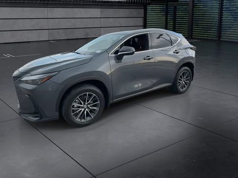 Used 2024 Lexus NX 350 AWD image 4