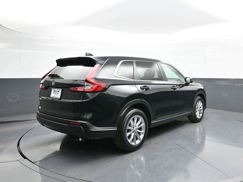 Certified 2024 Honda CR-V EX-L image 6