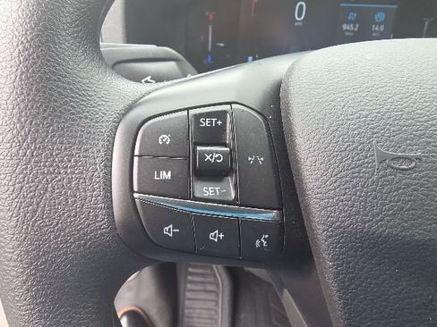 New 2026 Ford Transit 350 AWD image 32