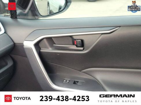 Certified 2024 Toyota RAV4 LE FWD image 27