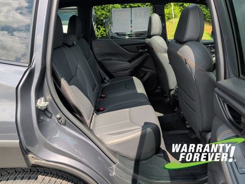 Used 2023 Subaru Forester Wilderness AWD/4WD image 17