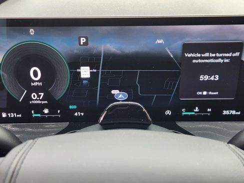 Used 2026 Genesis GV80 3.5T Prestige image 10