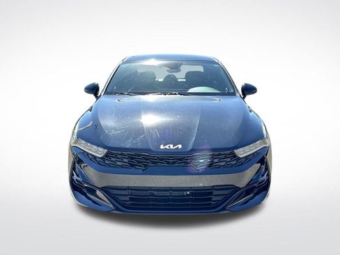 Used 2022 Kia K5 GT-Line image 9