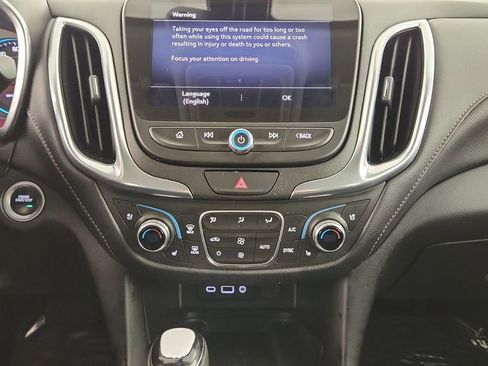 Used 2020 Chevrolet Equinox Premier AWD/4WD image 15