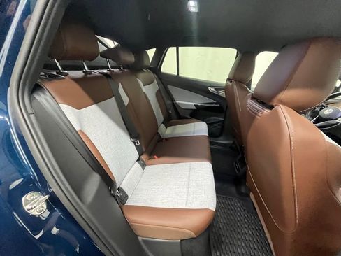 Certified 2023 Volkswagen ID.4 Pro image 23
