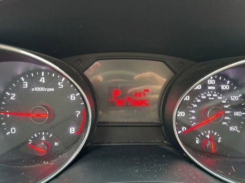 Used 2016 Kia Sedona LX w/ Option Group 020 image 16