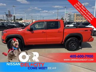 New 2026 Nissan Frontier PRO-4X w/ Pro Premium Package video 2