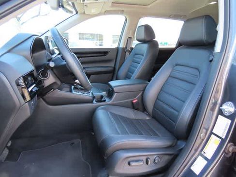 Used 2024 Honda CR-V EX-L image 12