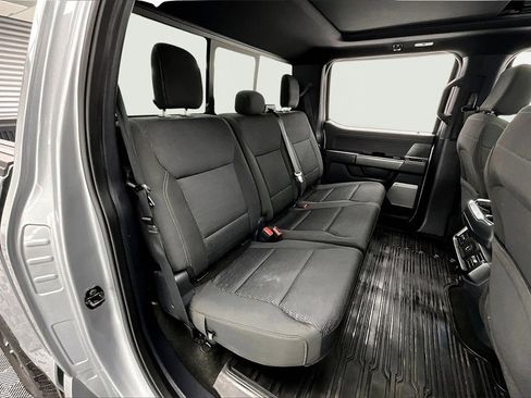 Used 2022 Ford F150 XLT w/ Equipment Group 302A High image 28