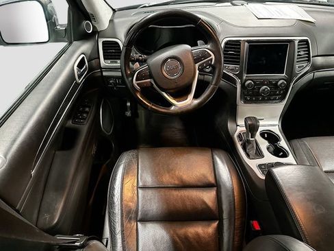 Used 2018 Jeep Grand Cherokee Summit w/ Skid Plate Group image 24