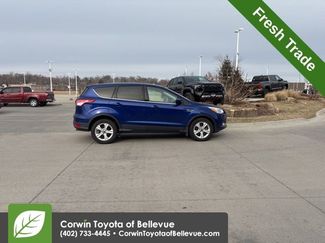 Used 2015 Ford Escape SE video 2
