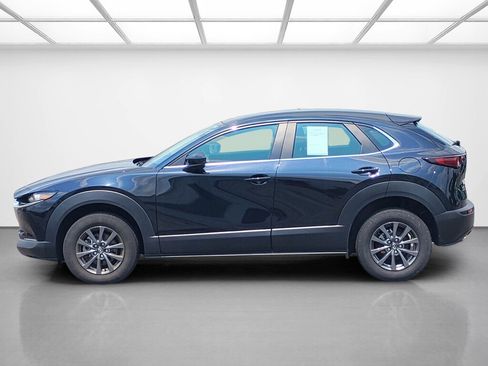 Used 2023 MAZDA CX-30 AWD 2.5 S image 2