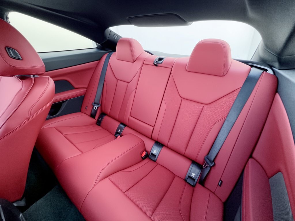 New 2027 BMW 430i Coupe w/ M Sport Package RWD image 24