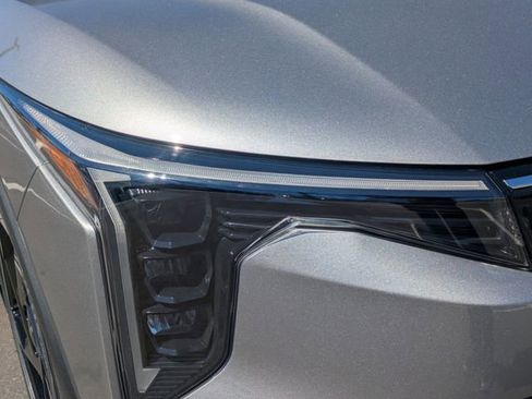 New 2025 Kia K4 EX image 9