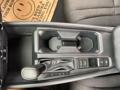 Used 2025 Honda Accord SE image 13