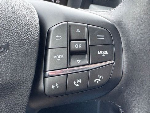 New 2026 Ford Maverick XLT AWD/4WD image 34
