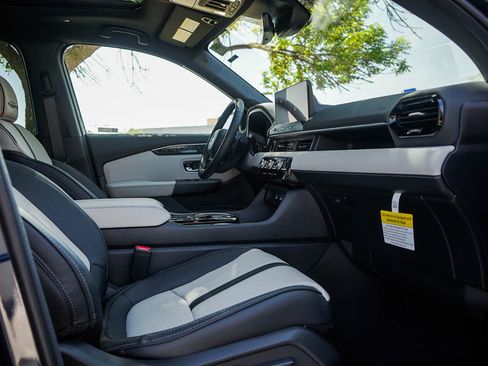 New 2026 Honda Passport TrailSport Elite image 11