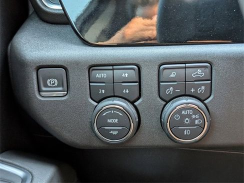 Certified 2025 Chevrolet Silverado 1500 RST w/ RST All Star Premium Package image 24