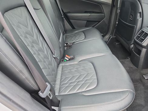 Certified 2024 Kia Sportage X-Line w/ X-Line Premium Package AWD/4WD image 18