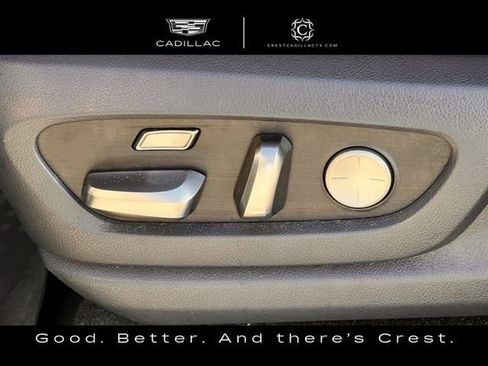 Used 2023 Lexus LX 600 4WD w/ Accessory Package (Z1) image 22