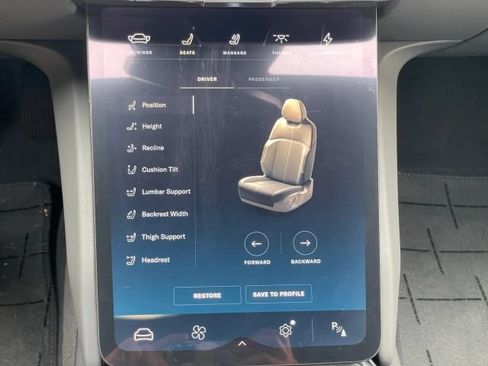 Used 2024 Lucid Air Touring AWD/4WD image 6