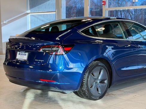 Used 2018 Tesla Model 3 Long Range image 11